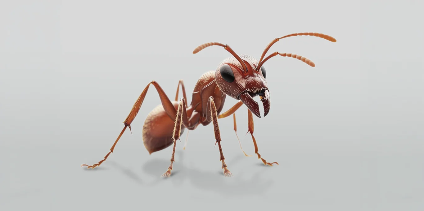 ant